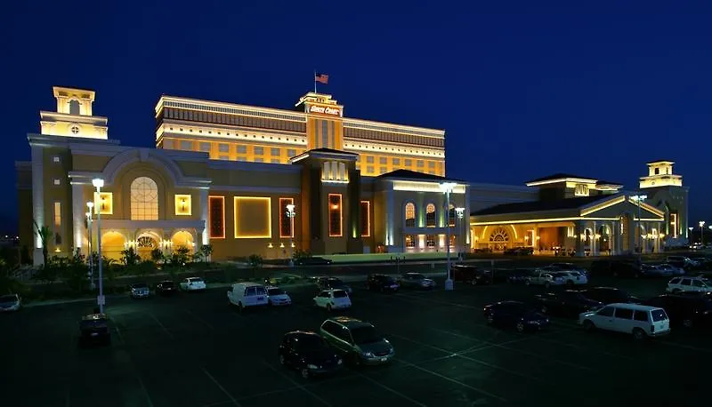 אתר נופש לאס וגאס South Point Hotel Casino-Spa