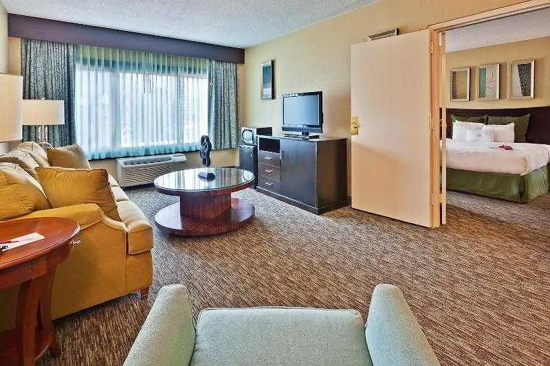 South Point Hotel Casino-Spa Las Vegas 4*,  Verenigde Staten