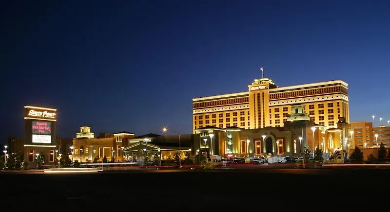 South Point Hotel Casino-Spa Las Vegas 4*,