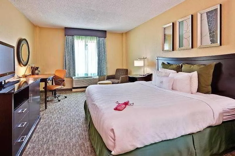 South Point Hotel Casino-Spa Las Vegas 4*,