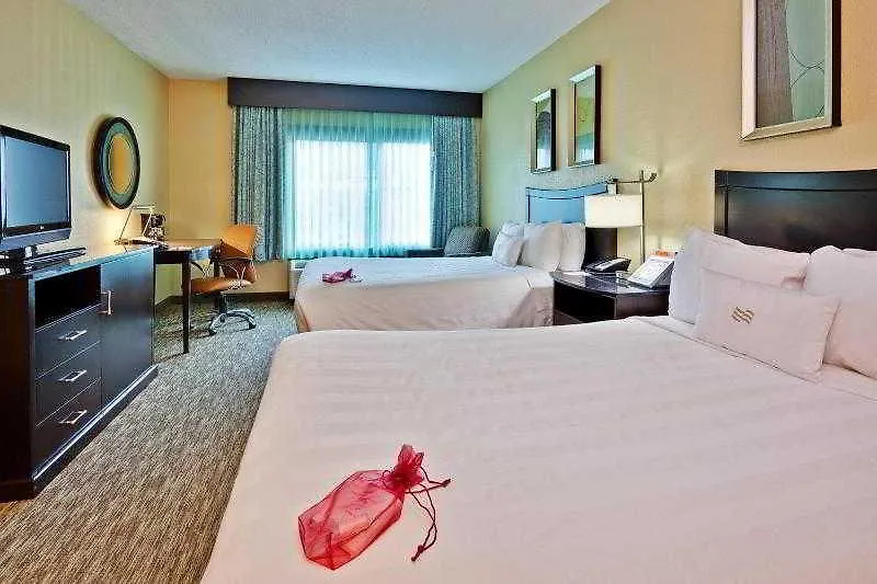 South Point Hotel Casino-Spa Las Vegas Resort