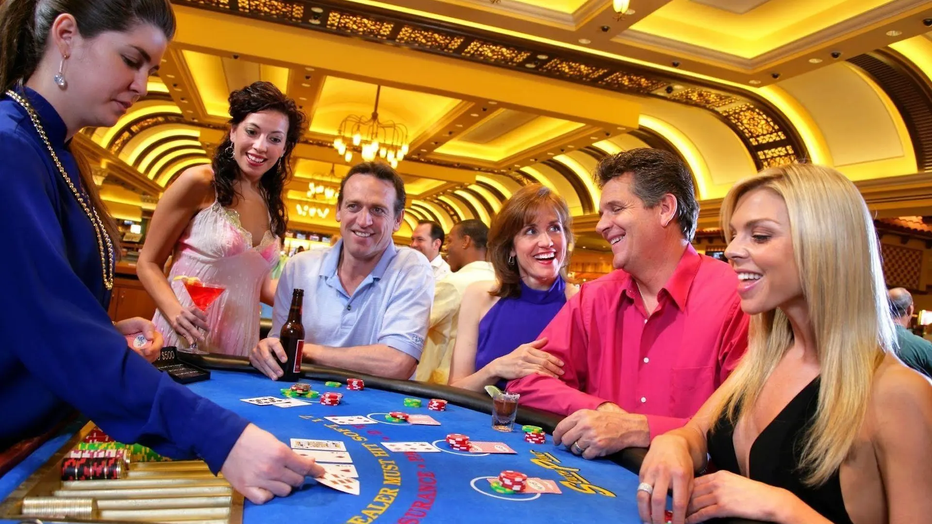 Resort South Point Hotel Casino-Spa Las Vegas