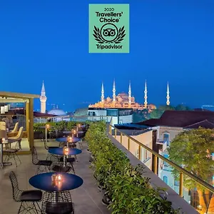 Hotell Tan - Special Category