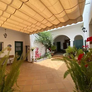 Apartamento El Arco 