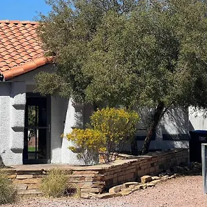 Enjoy Fruits Of Your Labours Staying At 601 Grape Drive Holiday home
