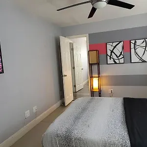 K - Fully Remodeled And Professionally Decorated Holiday home
