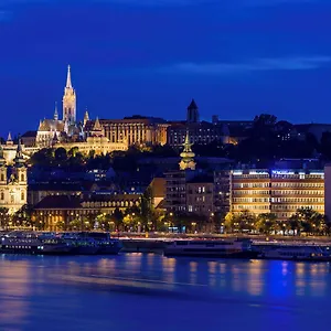 Novotel Danube Budapeste