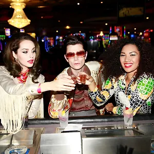 Hotel Plaza Hotel&casino