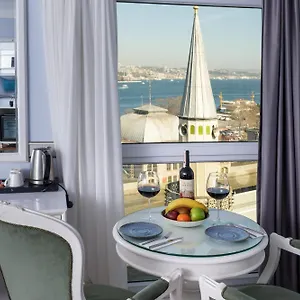 Glamour Sirkeci Istambul