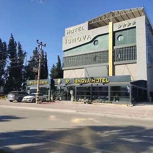 Isnova Airport אנטליה