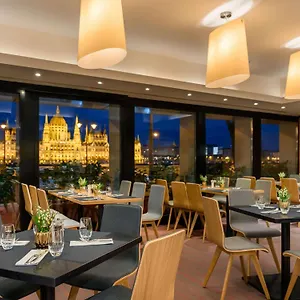 Novotel Danube Budapeste