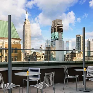Doubletree By Hilton Times Square South 4* ニューヨーク