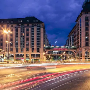 Mercure Korona Budapeste