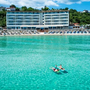 Hotell Ammon Zeus Luxury