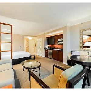 Private - No Fee - The Signature At Mgm Grand Tower B Aparthotel