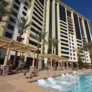 4* מלון The Berkley, Vegas