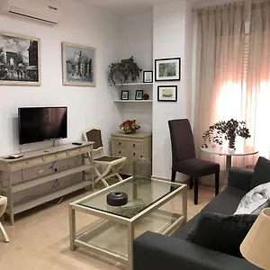Apartamento Apartamento Imperial 