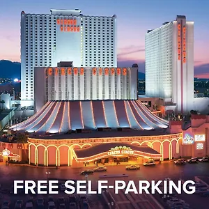 Resort Circus Circus Hotel, Casino & Theme Park