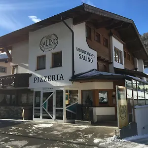 Apartment Salino