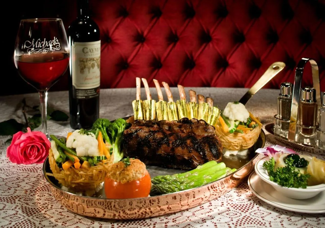 South Point Hotel Casino-Spa Las Vegas 4*,  United States