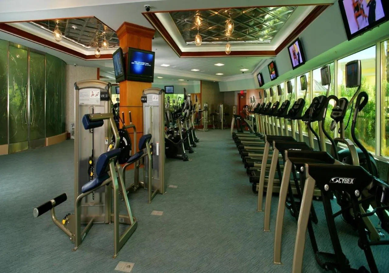 South Point Hotel Casino-Spa Las Vegas United States