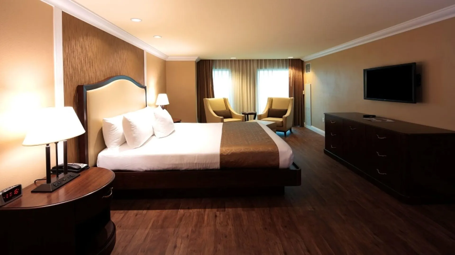 South Point Hotel Casino-Spa Las Vegas United States