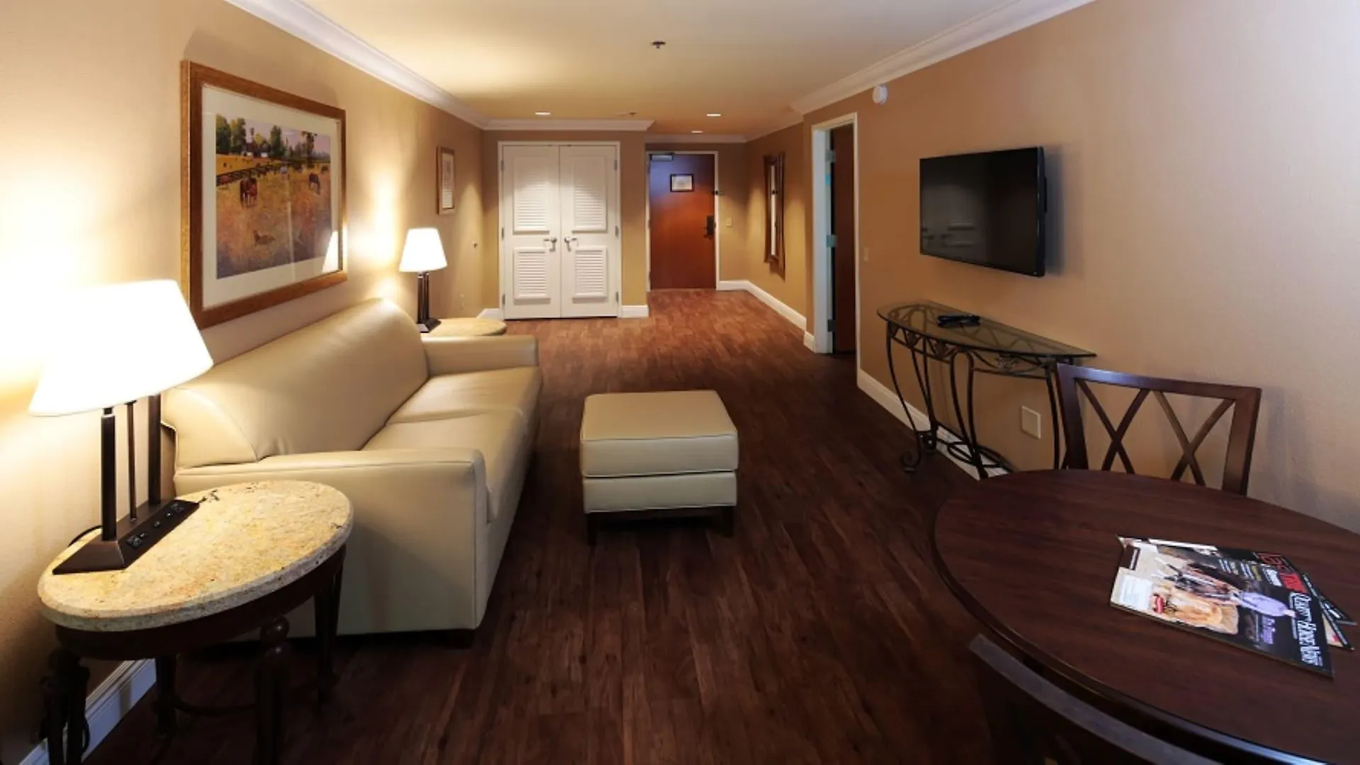 South Point Hotel Casino-Spa Las Vegas 4*,  United States