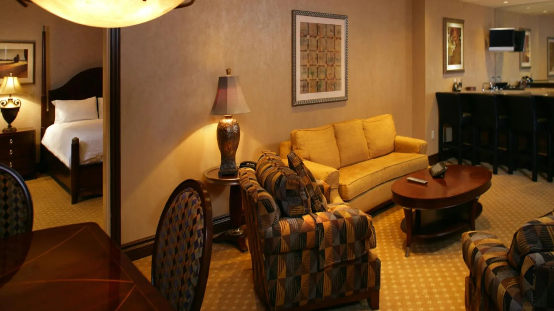 South Point Hotel Casino-Spa Las Vegas Resort