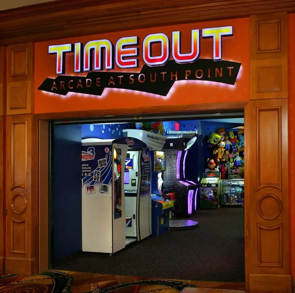 South Point Hotel Casino-Spa Las Vegas 4*,  United States
