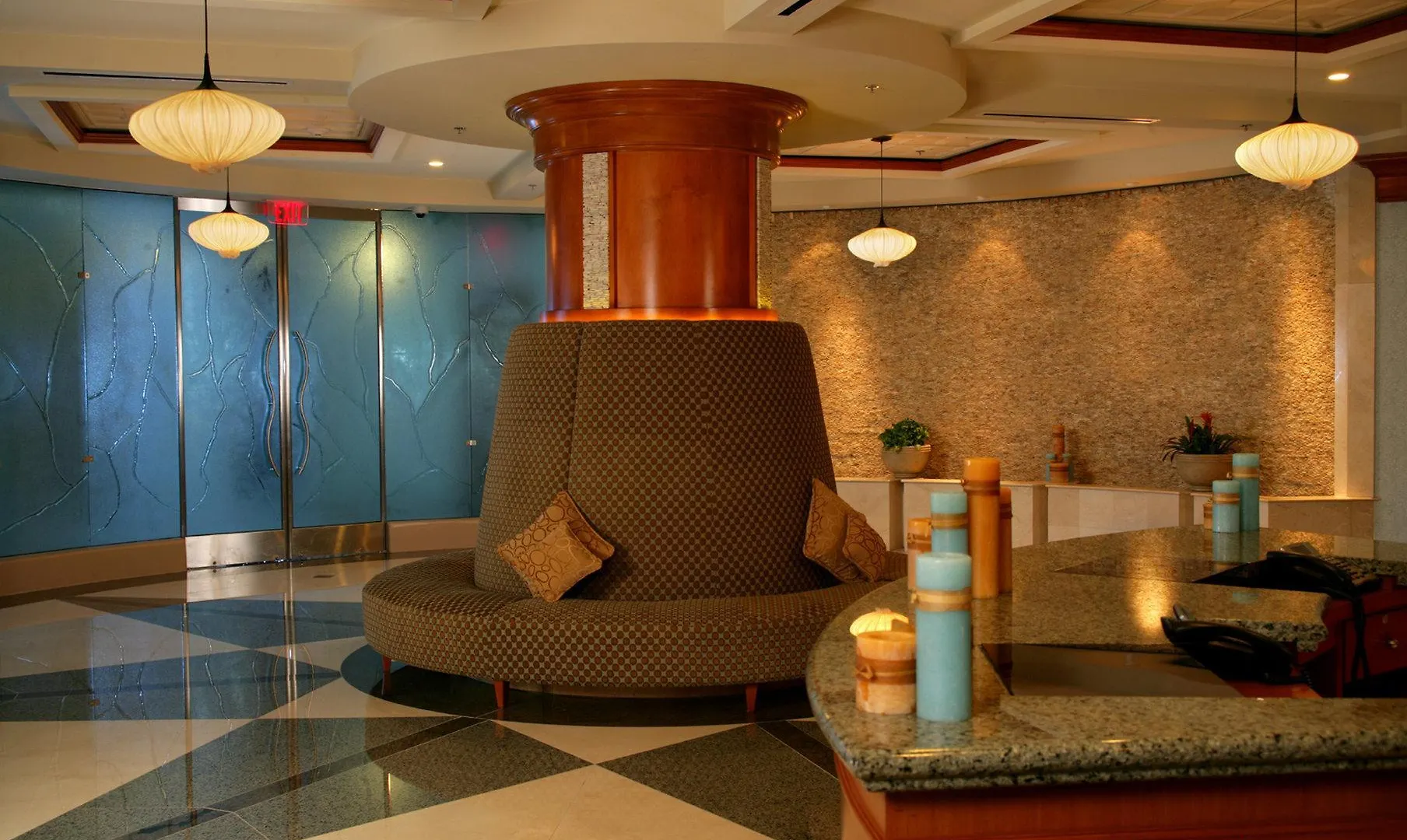 South Point Hotel Casino-Spa Las Vegas 4*,