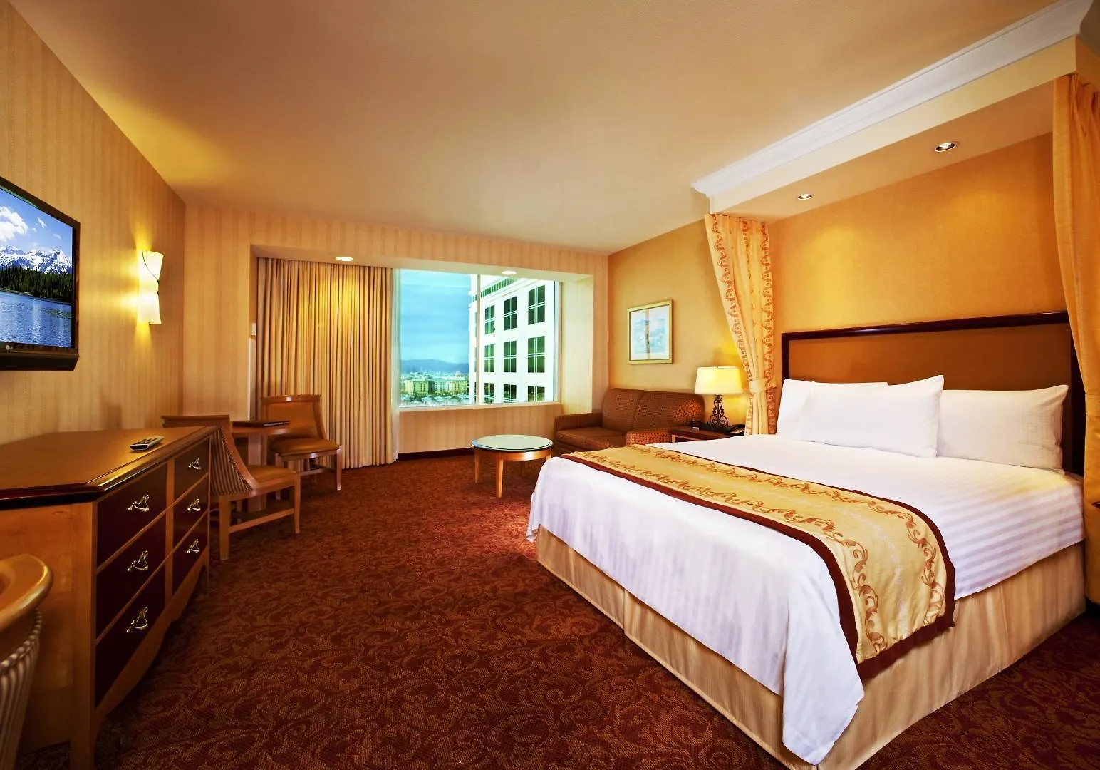 South Point Hotel Casino-Spa Las Vegas