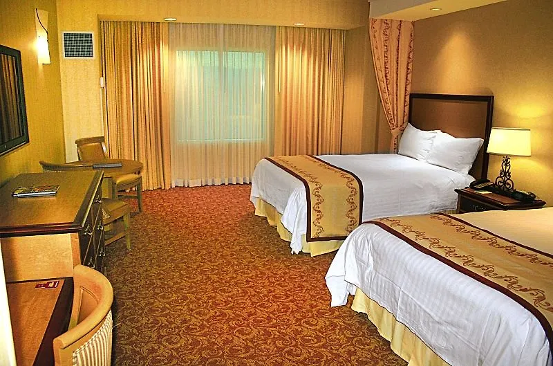 South Point Hotel Casino-Spa Las Vegas 4*,  United States
