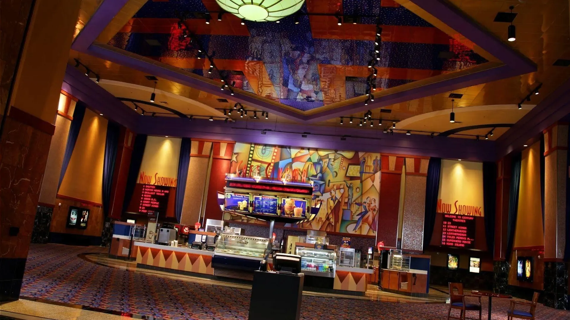 South Point Hotel Casino-Spa Las Vegas Resort
