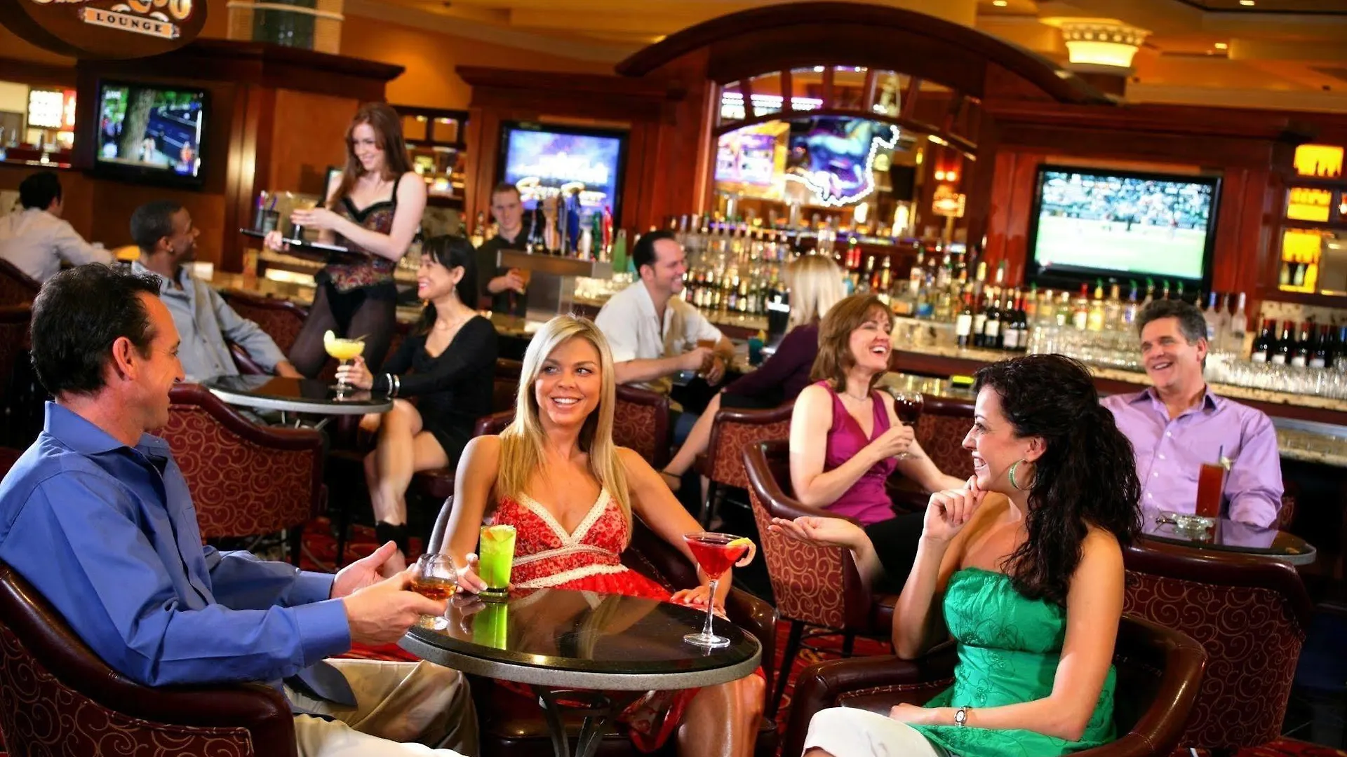 South Point Hotel Casino-Spa Las Vegas