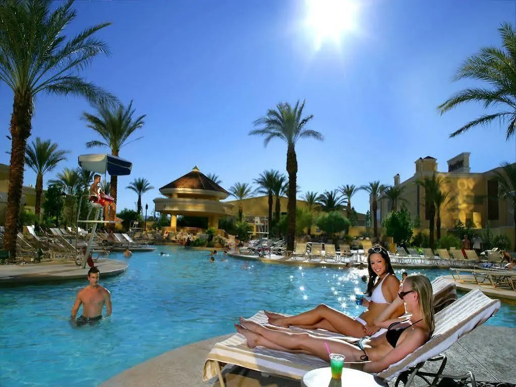 South Point Hotel Casino-Spa Las Vegas Resort