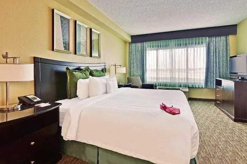 **** Resort South Point Hotel Casino-Spa Las Vegas Stati Uniti