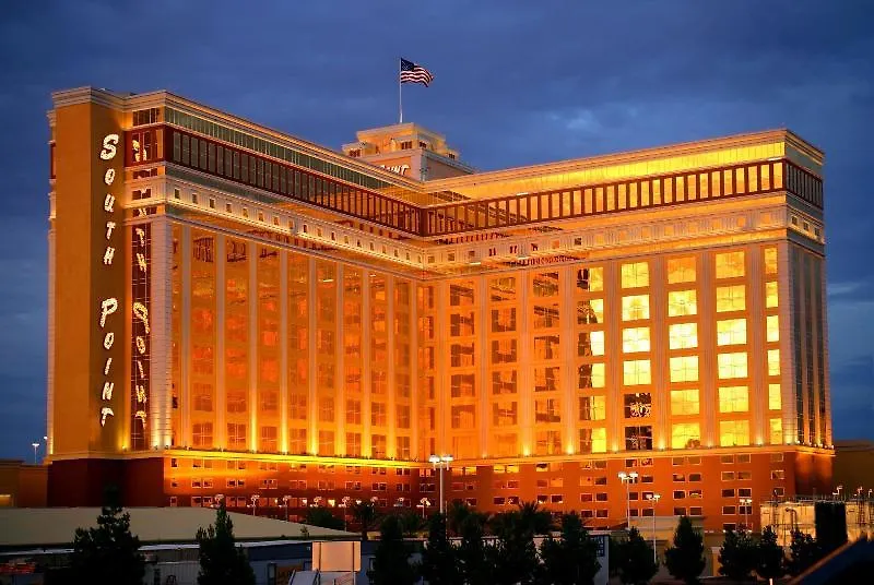South Point Hotel Casino-Spa Las Vegas Resort