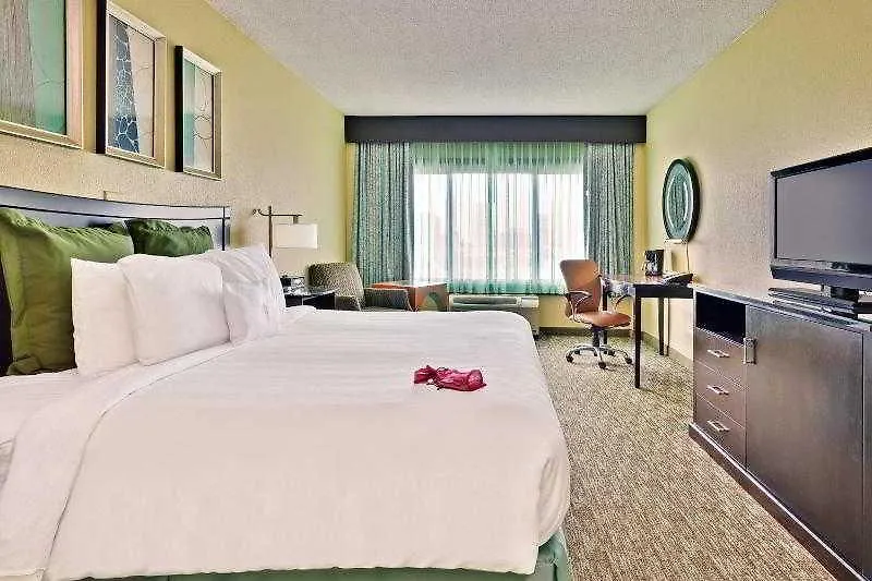 Resort South Point Hotel Casino-Spa Las Vegas