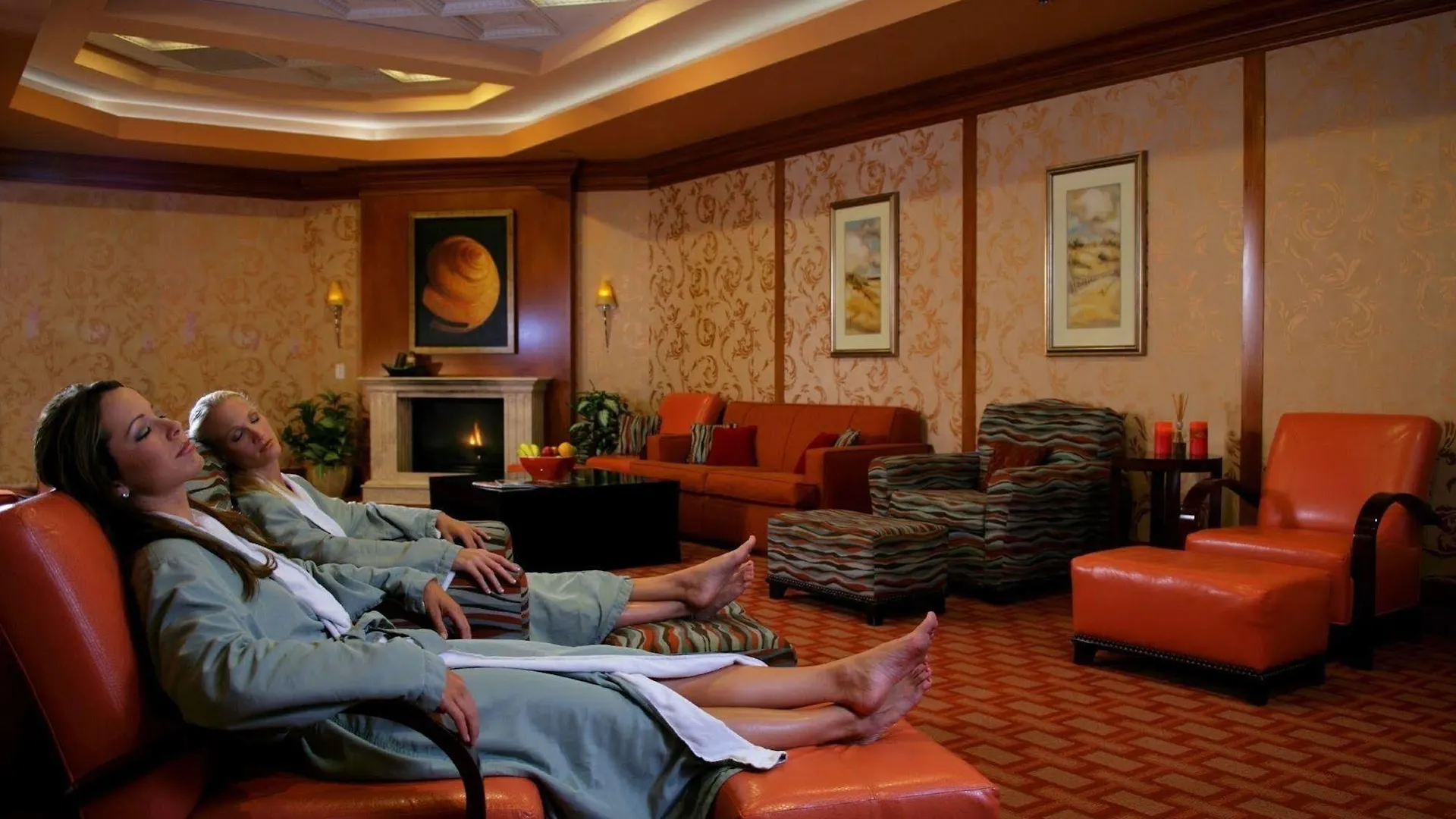 South Point Hotel Casino-Spa Las Vegas 4*,