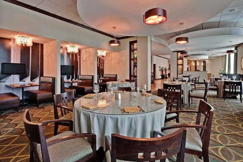 לאס וגאס South Point Hotel Casino-Spa ארצות הברית